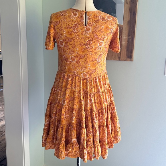 Patrons of Peace Dress - Picture 2 of 8